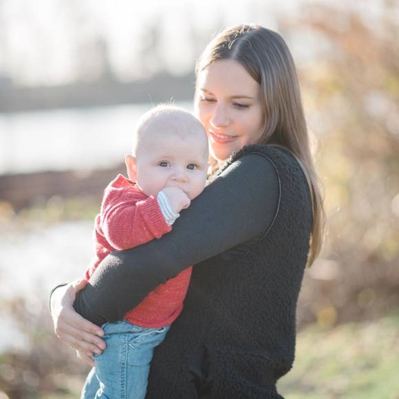 Meet your Posher, Rachael - Picture 1 of 1